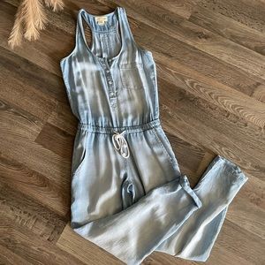 Cloth and Stone Romper